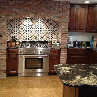 Decorative-tile-counter-floor-design-work-2
