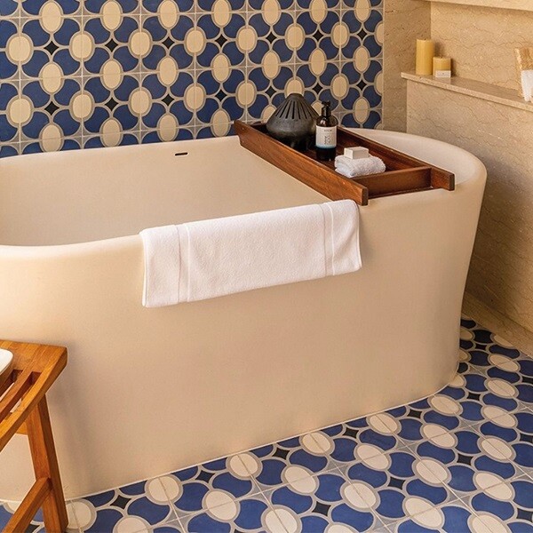 Mission-Modern-Weave-B-Cement-Tile-Bathroom-Floor-and-Wall-Accent